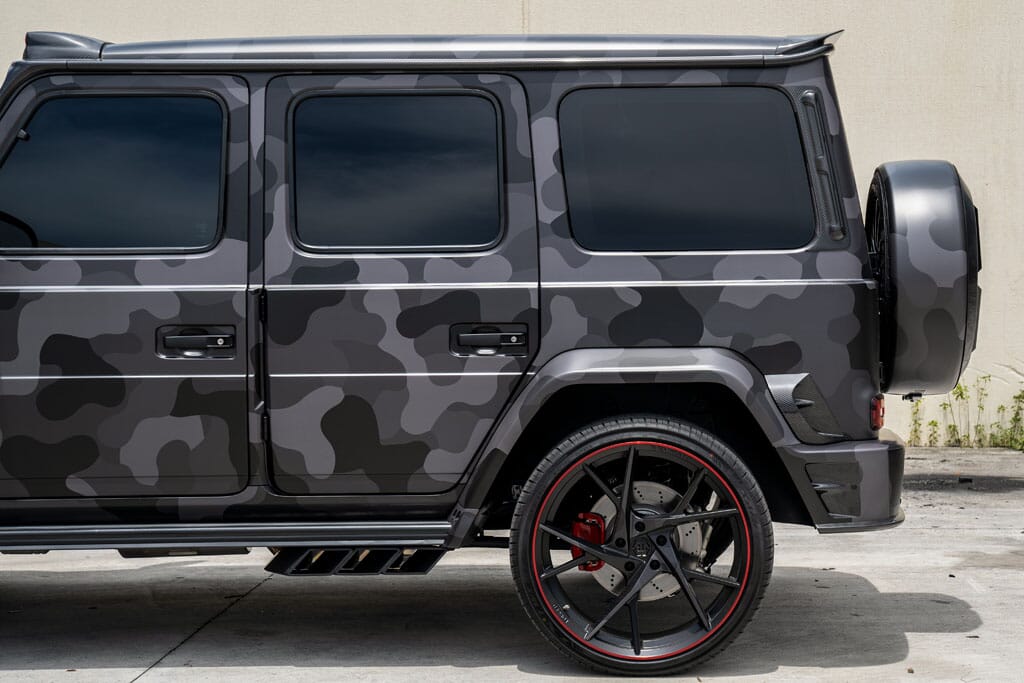 2021 Mercedes-Benz G63 AMG AMG G63 for sale